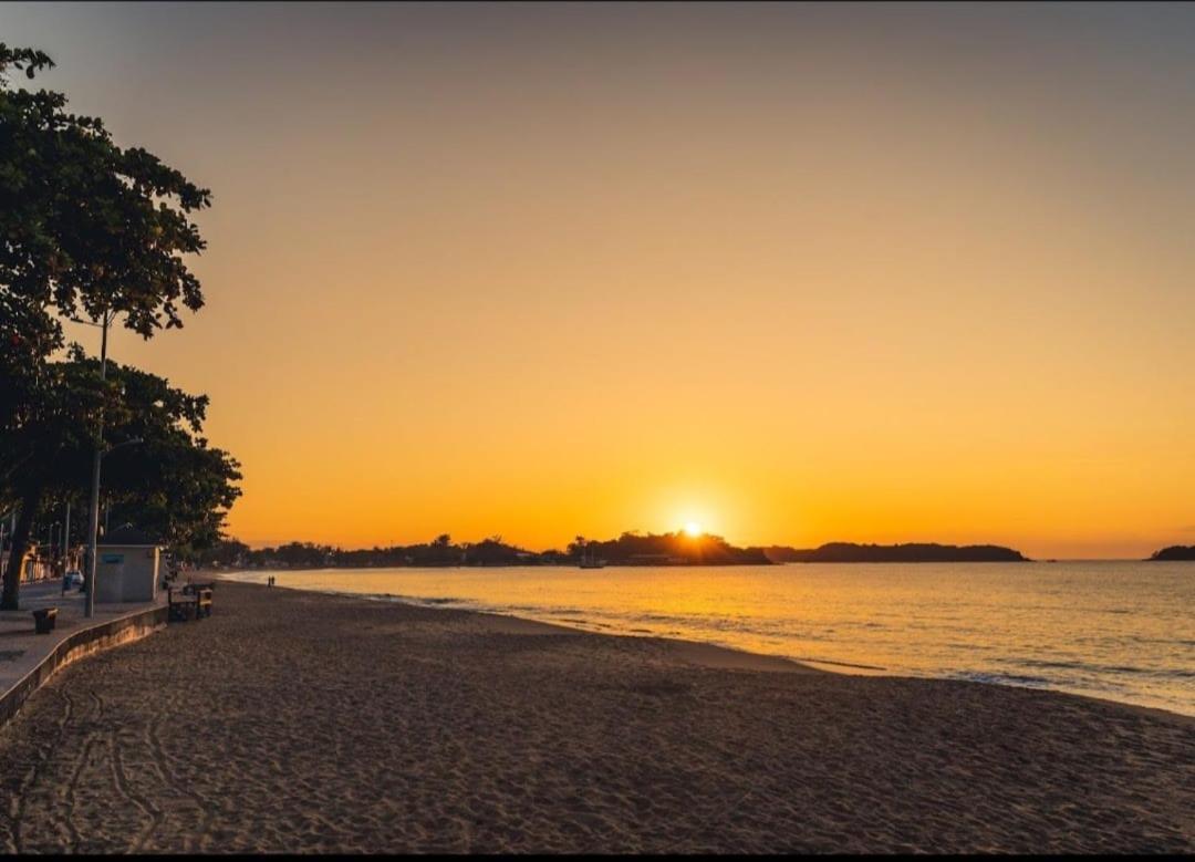 Pousada Amazonas Rio das Ostras Ngoại thất bức ảnh