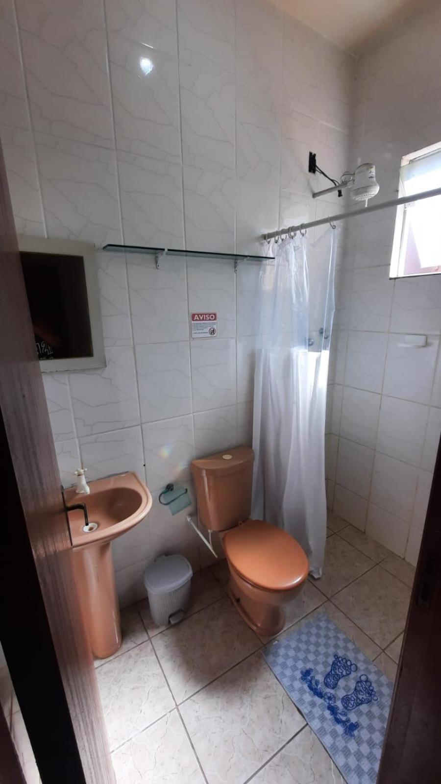 Pousada Amazonas Rio das Ostras Ngoại thất bức ảnh